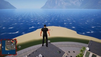 НЕПОБЕДИМЫЙ: Как получить тепловое зрение (глаза с лазерным лучом)