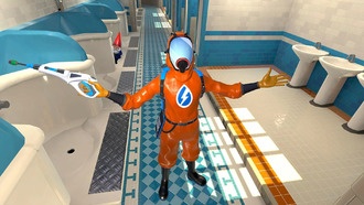 Оксфордское исследование показало, что игры могут улучшить ваше настроение