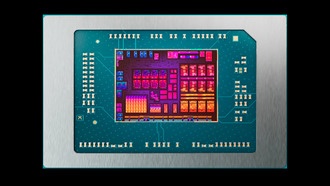 Ryzen AI 9 HX 375 блистает в бенчмарке Geekbench 6