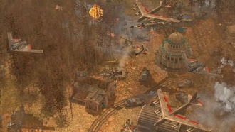 MicroProse Software выступила издателем исторической стратегии Empire Eternal