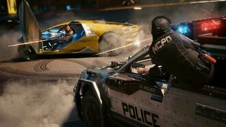 Cyberpunk 2077: продолжение порадует любителей животных
