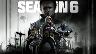 Лучшие расстановки оружия в Call Of Duty: Warzone для 6-го сезона MW3