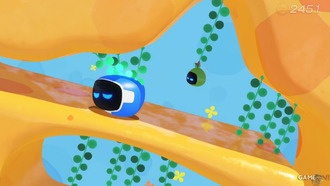 Astro Bot: Going Loco Collectibles Guide (Все боты и детали пазла)