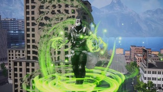 НЕПОБЕДИМЫЙ: Все боссы и как их победить