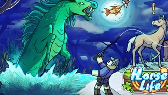 Roblox: Коды на жизнь лошади