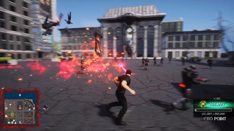 Как быстро заработать очки героя в UNDEFEATED