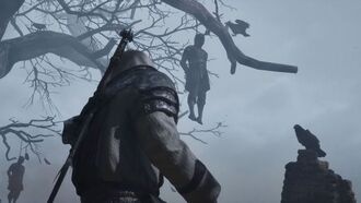 ArcheAge Chronicles: ролевая игра со стратегическими битвами