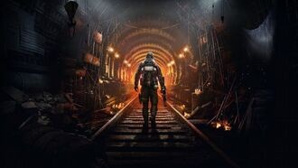Дата выхода Metro Awakening, необычной части серии постапокалиптических шутеров