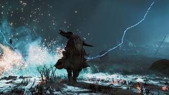 Monster Hunter Wilds выйдет в начале 2024 года