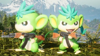 Советы и рекомендации Palworld