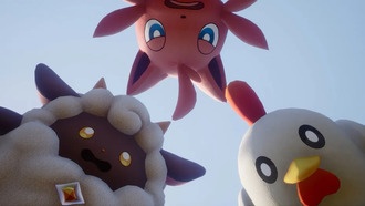 Palworld - Лучший стартовый Пал для выбора