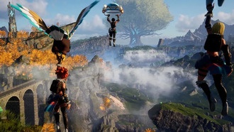 Все Палы В Palworld