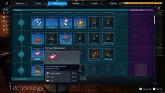 Palworld - Как кататься на Палах