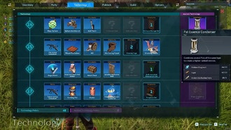 Palworld - Как объединить Палы с помощью Essence Condenser