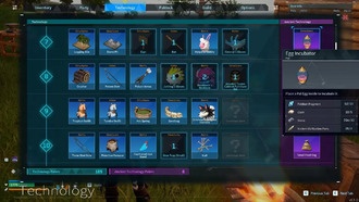 Palworld - Как инкубировать и выводить яйца Пал