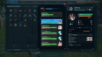 Palworld - Как исцелить и оживить Палы