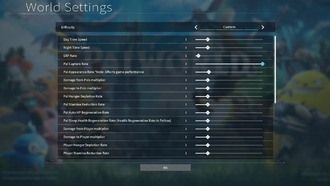 Palworld - Как увеличить Коэффициент шанса победы