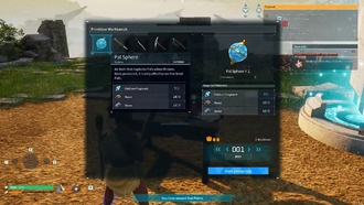 Palworld - Как поймать Палы