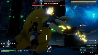 Palworld - Как найти и победить босса башни Rayne Syndicate