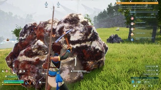 Palworld - Как получить слитки