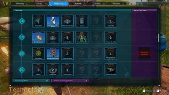 Palworld - Как получить серу, порох и боеприпасы