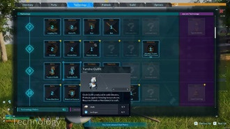 Palworld - Как избежать простуды ночью