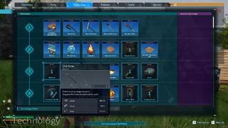 Лучшее оружие Palworld на ранних этапах игры