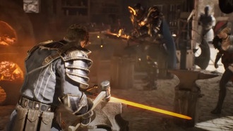 Легендарная онлайн-RPG возвращается с ArcheAge Chronicles на State of Play