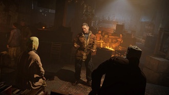 Шутер для виртуальной реальности Metro: Awakening выйдет 7 ноября