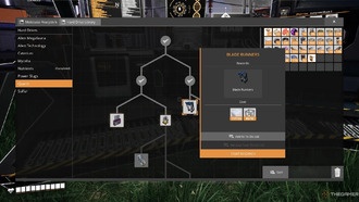 Как разблокировать Blade Runners в Satisfactory