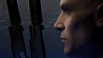 Релиз Hitman: World of Assassination для PlayStation VR2 состоится в декабре