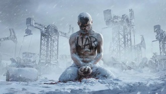 Frostpunk 2: Советы по режиму «Строитель утопии»