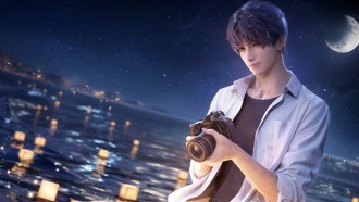 Каждый способ получить воспоминания о любви и глубоком космосе