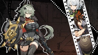 Caesar Team Comp в ZZZ - Zenless Zone Zero