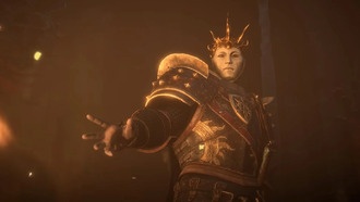 Blizzard показала трейлер Diablo 4: Vessel of Hatred