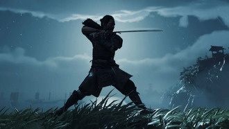 Sony и Sucker Punch: 13 миллионов копий Ghost of Tsushima продано по всему миру