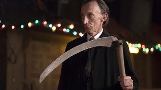 В экранизации романа Стивена Кинга «Институт» сыграли новые актёры