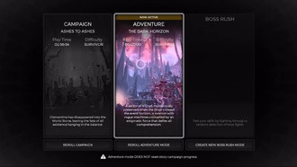 Remnant 2: Как начать DLC Dark Horizon