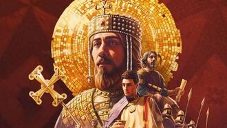 Премьера Crusader Kings 3: Roads to Power стала успехом для Paradox