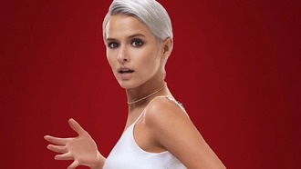 Начались съёмки третьего сезона сериала «Почка» с участием Любови Аксёновой