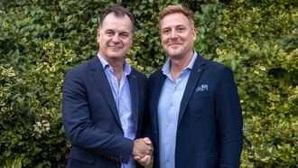 AOC и MMD объявляют о ключевых изменениях в руководстве европейских операций