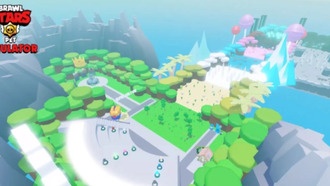 Roblox: Brawl Stars Pet Simulator Коды