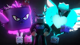 Roblox: Bubble Gum Remixed Коды