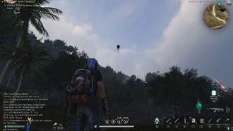 Где находятся головоломки с воздушными шарами в Once Human