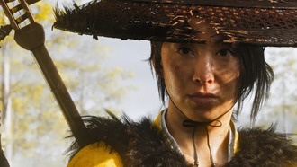 Японский исследователь рассказал о скрытом символизме в названии Ghost of Yotei