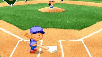 Backyard Baseball 97 перевыпускается в Steam