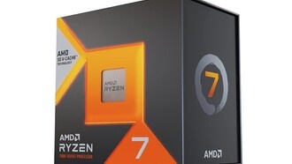 AMD спешит с Ryzen 7 9800X3D, запуск продукта ожидается в конце октября