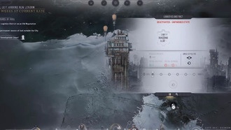 Как увеличить Морозные отряды в Frostpunk 2