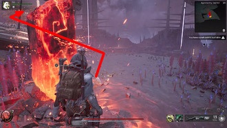 Remnant 2: Как разблокировать архетип Стража