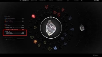 Remnant 2: Как сделать идеальную призму